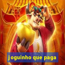 joguinho que paga